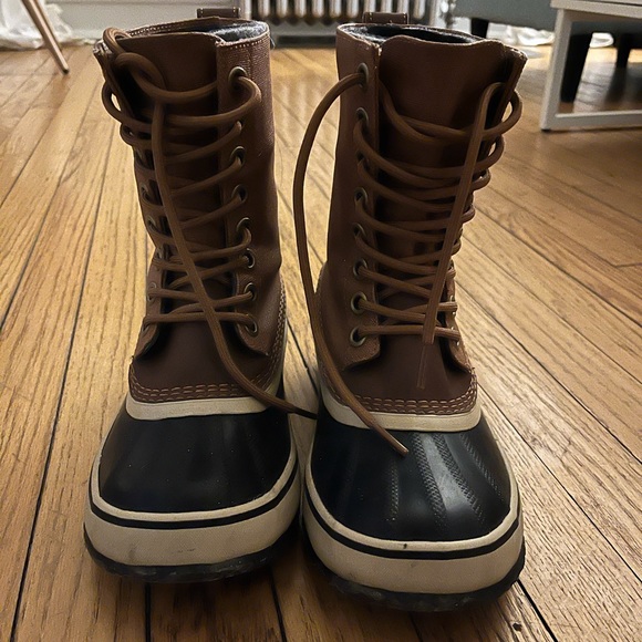 Sorel womens 1964 cvs™ boot - Picture 4 of 6